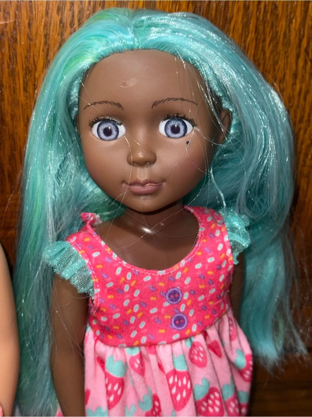 Glitter Girls 2 Dolls